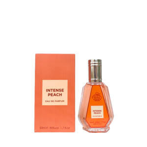 Intense Peach 50ml