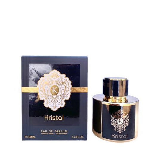 Kristal by Fragrance World