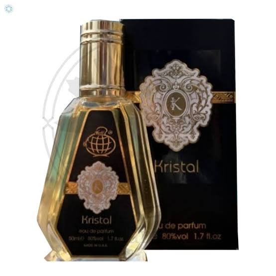 Kristal 50ml