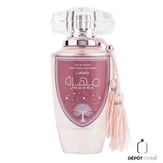 Mohra Silky Rose