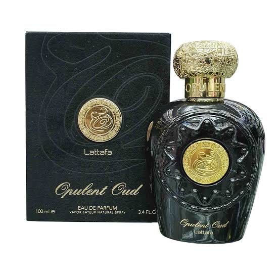 Opulent Oud