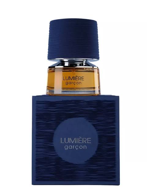 Lumiere Garcon by French Avenue