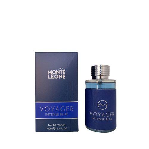 Monte Leone Voyager Intense Blue by Fragrance World