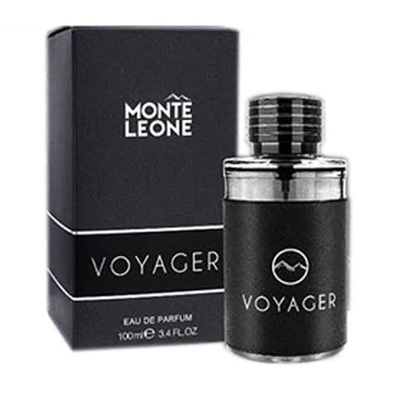 monte leone voyager perfume