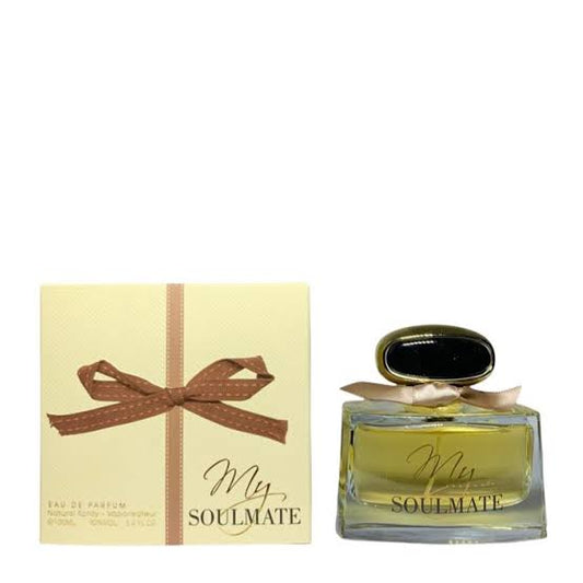 My Soulmate by Fragrance World