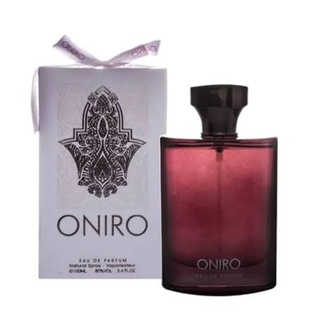 Oniro by Fragrance World