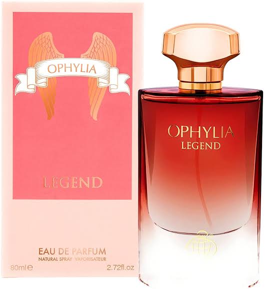 Ophylia Legend by Fragrance World