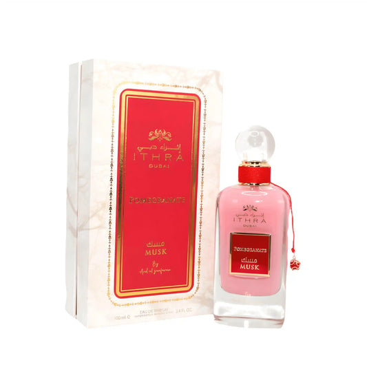 Ithra Dubai Pomegranate Musk