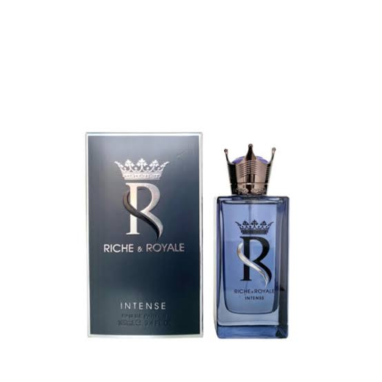 Riche & Royale by Fragrance World