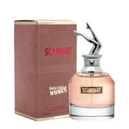 Scandant Belle Celine by Fragrance World