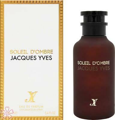 Soleil D'Ombre Jacques Yves by Fragrance World