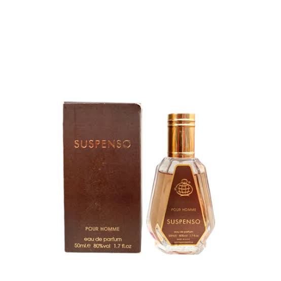 Suspenso 50ml