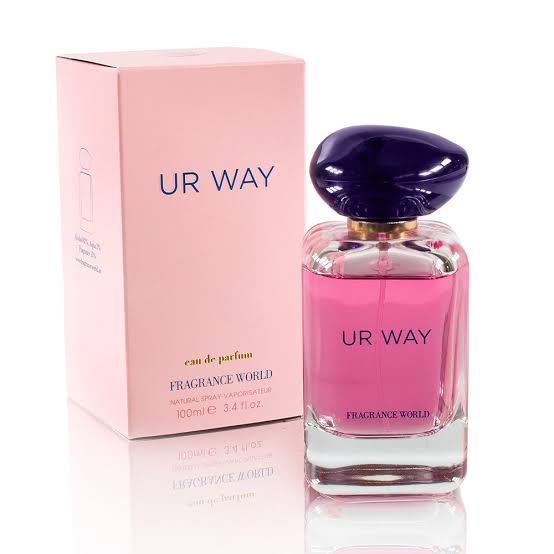 Urway by Fragrance World