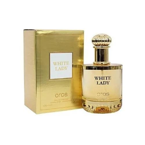 White Lady Oros by Fragrance World