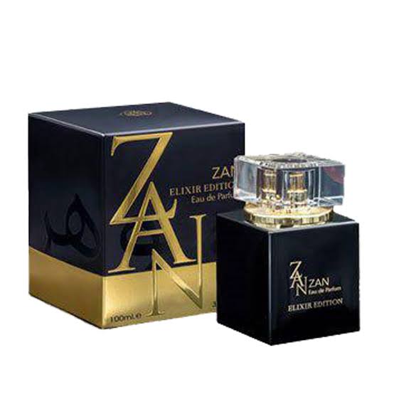 ZAN Elixir Edition by Fragrance World