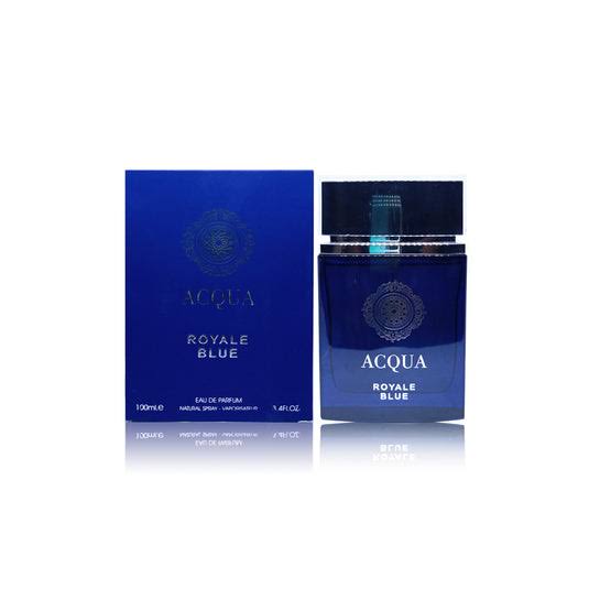 Acqua Royale Blue