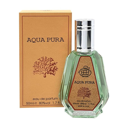 Aqua Pura 50ml