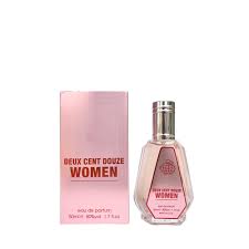 Deux Cent Douze Women by Fragrance World