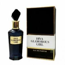 Diva glamorous Girl by Fragrance World