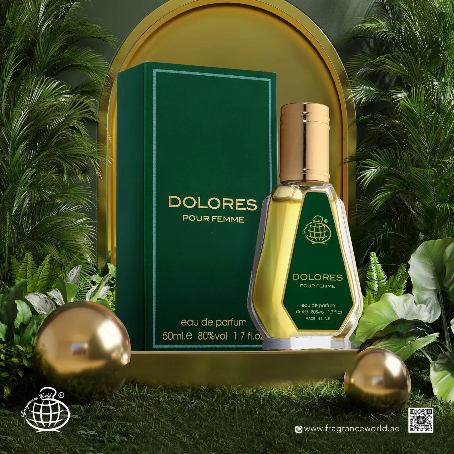 Dolores 50ml