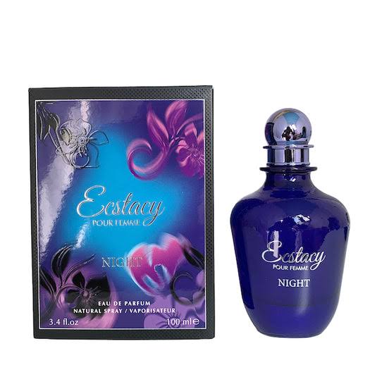 Ecstacy Night by Fragrance World