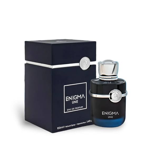 Fa Paris  enigma une