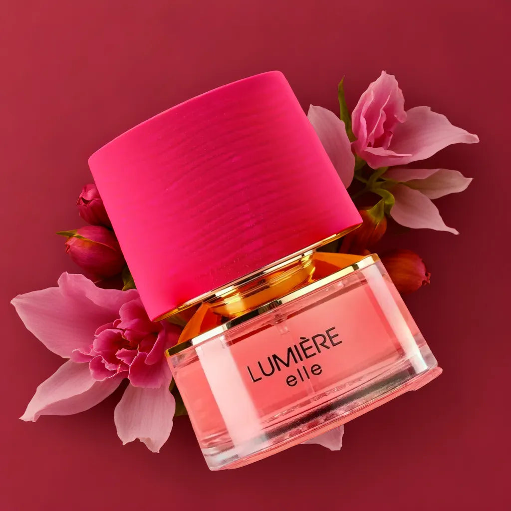 Lumière Elle by French Avenue