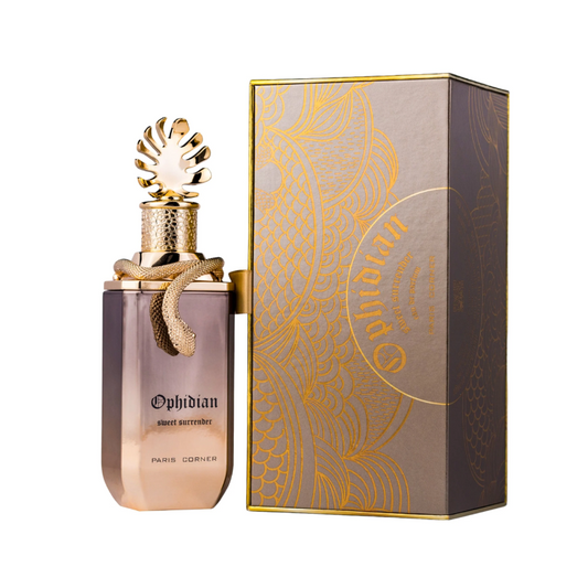 Paris corner Ophidian Sweet Surrender