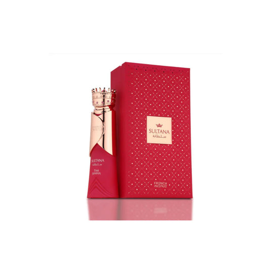 Sultana The Joyful by French Avenue