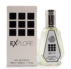 Explore 50ml