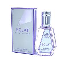 Eeclat la Violette 50ml