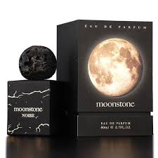 French Avenue Moonstone Noire