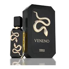 French Avenue Veneno