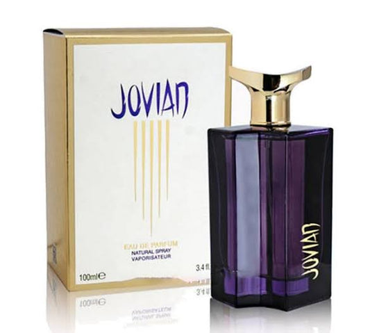 Jovian by Fragrance World