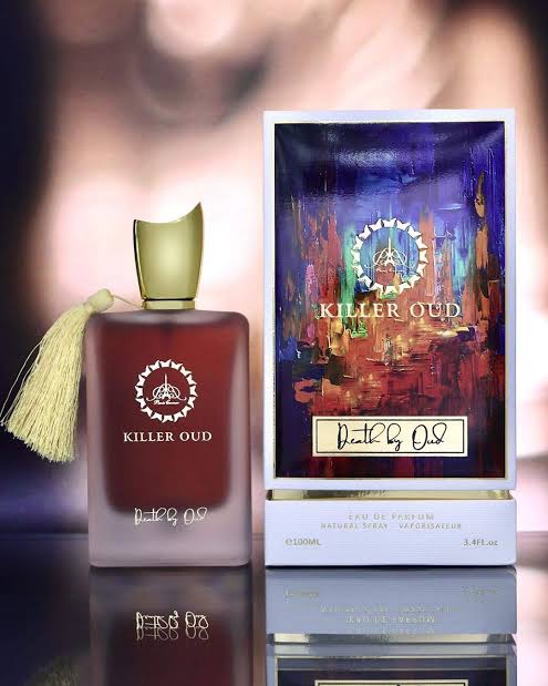 Killer Oudh Death