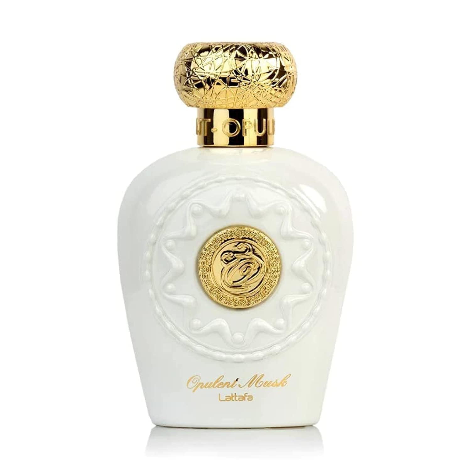 Lataffa Opulent musk