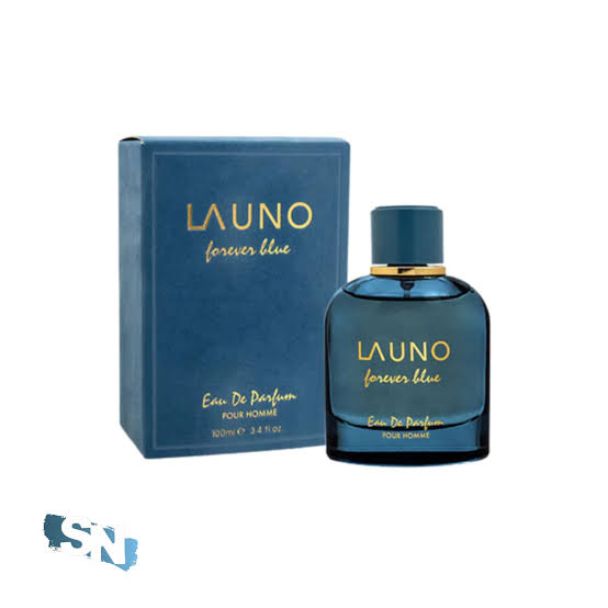 Luano Forever Blue – Dr Perfume