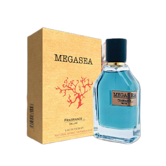 Megasea by Fragrance World