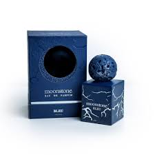 French Avenue Moonstone Bleu