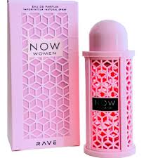 Now Women by Rave