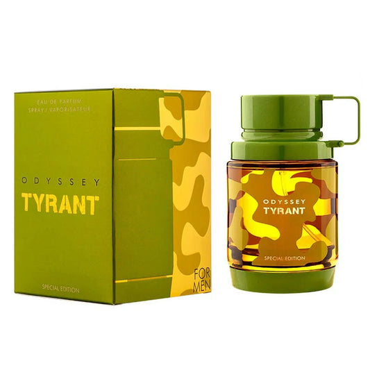 Armaf Odyssey Tyrant
