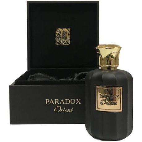 Fa Paris Paradox Orient