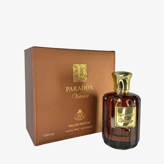 Fa Paris Paradox Vetiver