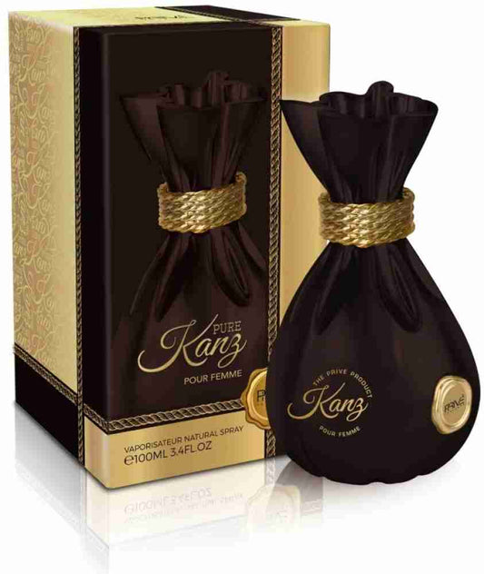 Pure Kanz Pour Femme