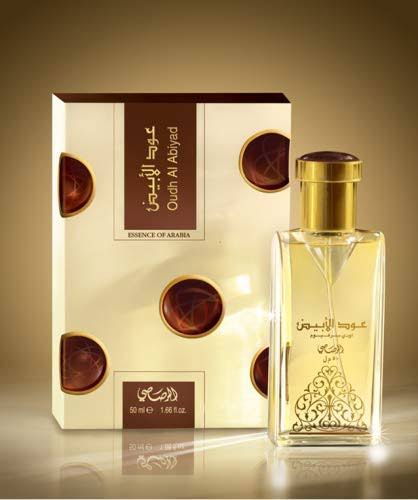 Oudh Al Abiyadh