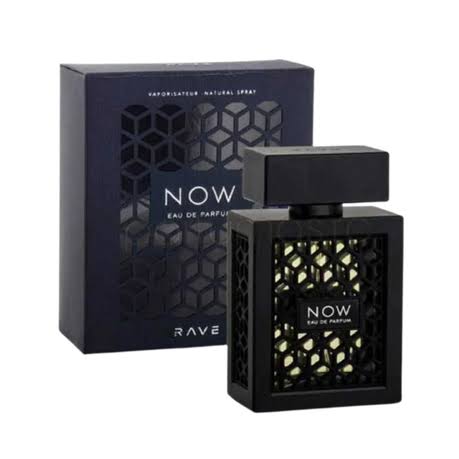 Now by Rave for men