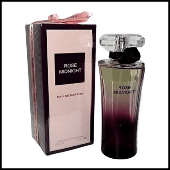 Rose Midnight by Fragrance World