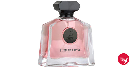 Maison Alhambra Pink Eclipse