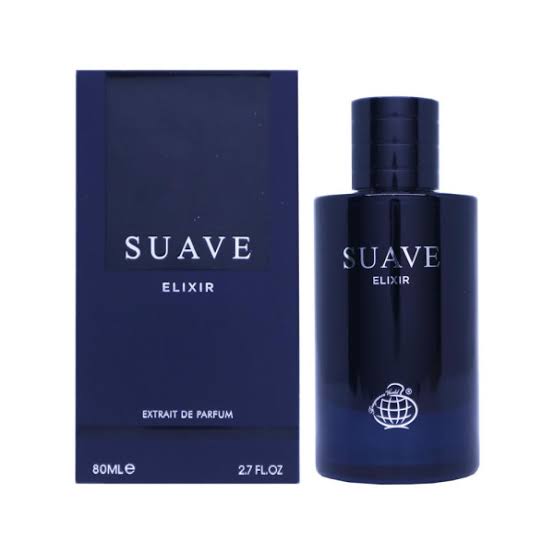 Suave Elixir