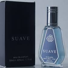 Suave 50ml